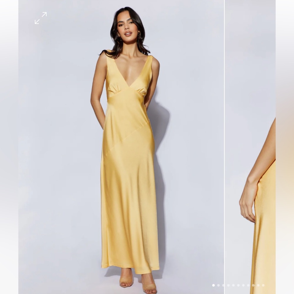 Meshki Nadia Dress